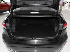 2021款 2.0L 豪华版