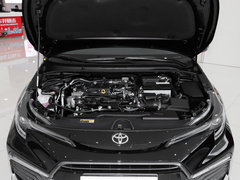 2021款 2.0L 豪华版