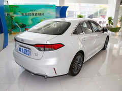 2021款 2.0L 豪华版