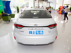 2021款 2.0L 豪华版