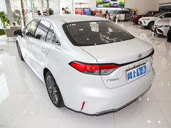 2021款 2.0L 豪华版