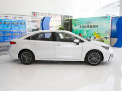 2021款 2.0L 豪华版