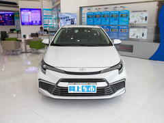 2021款 2.0L 豪华版