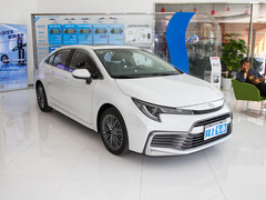 2021款 2.0L 豪华版