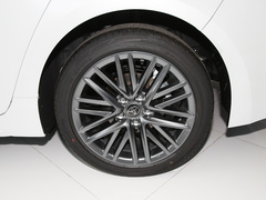 2021款 2.0L 豪华版