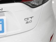 2021款 2.0L 豪华版