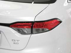2021款 2.0L 豪华版