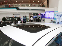 2021款 2.0L 豪华版