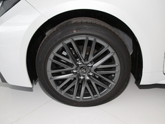 2021款 2.0L 豪华版