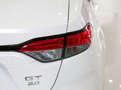 2021款 2.0L 豪华版