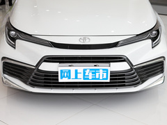 2021款 2.0L 豪华版