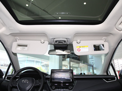 2021款 2.0L 豪华版