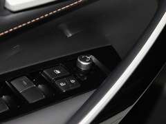 2021款 2.0L 豪华版