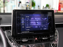 2021款 2.0L 豪华版