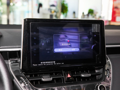 2021款 2.0L 豪华版