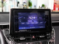 2021款 2.0L 豪华版