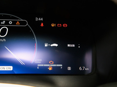 2021款 2.0L 豪华版