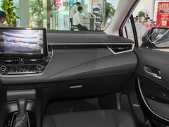 2021款 2.0L 豪华版