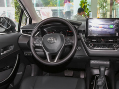 2021款 2.0L 豪华版