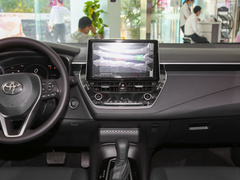 2021款 2.0L 豪华版