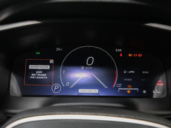 2021款 2.0L 豪华版