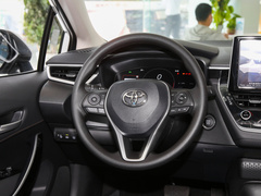 2021款 2.0L 豪华版