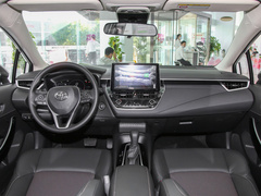 2021款 2.0L 豪华版