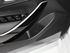 2021款 2.0L 豪华版