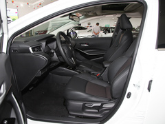 2021款 2.0L 豪华版