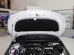 2021款 2.0L 豪华版