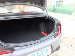 2021款  精英版GLX