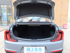 2021款  精英版GLX