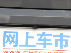 2021款  TOP旗舰版