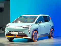 2021款 60 畅享版