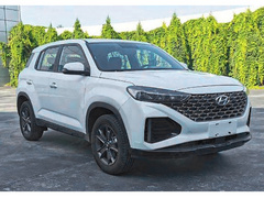 2021款 240T GDi DCT两驱领先版GLS