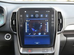 2021款 240T GDi DCT两驱领先版GLS