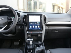 2021款 240T GDi DCT两驱领先版GLS