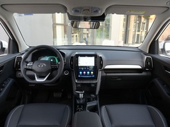 2021款 240T GDi DCT两驱领先版GLS