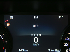 2021款 2.0T 两驱尊享版