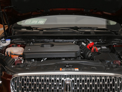 2021款 2.0T 两驱尊享版