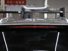 2021款 323T 轻混动互联豪华型
