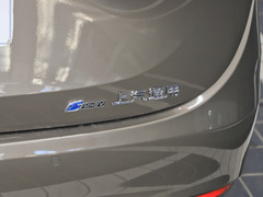 2021款 323T 轻混动互联豪华型