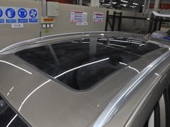 2021款 323T 轻混动互联豪华型