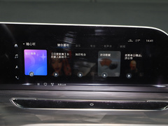 2021款 323T 轻混动互联豪华型