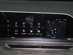 2021款 323T 轻混动互联豪华型