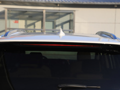 2021款 323T 轻混动互联尊贵型