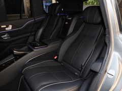 2021款 GLS 600 4MATIC 礼乐版