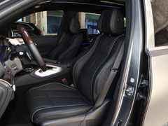 2021款 GLS 600 4MATIC 礼乐版