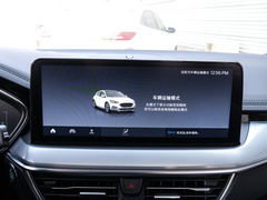 2021款 EcoBoost 180 自动劲潮型