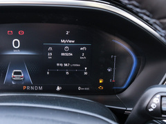 2021款 EcoBoost 180 自动劲潮型